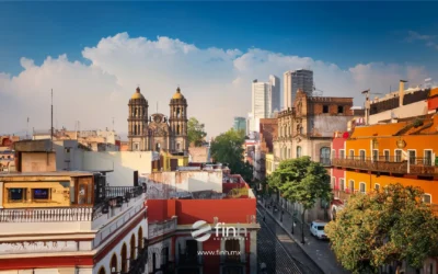 Beneficios de los Créditos con Garantía Inmobiliaria para Empresas en México