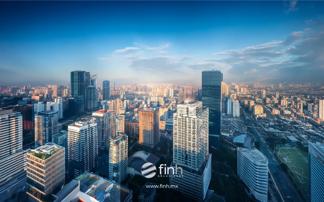 Cómo la Garantía Inmobiliaria Puede Beneficiar a las Empresas en México