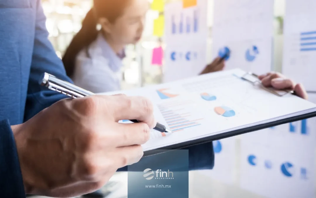 Tendencias del Sector Innovaciones en la Gestión de Riesgos
