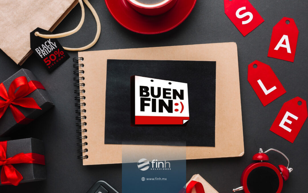 El Buen Fin 2024: Un Impulso Decisivo para la Economía Mexicana