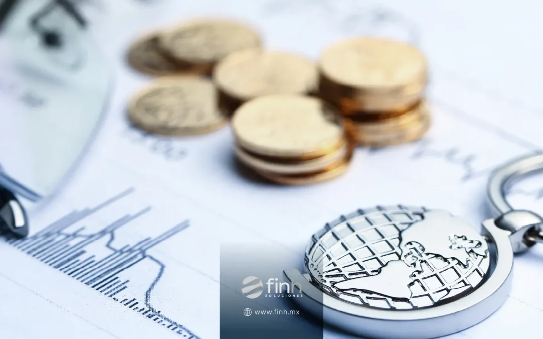 Perspectivas Económicas 2024: Retos y Oportunidades en el Horizonte Global