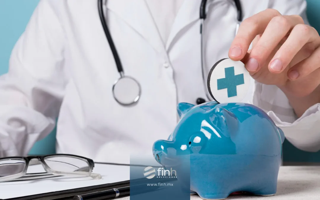 ¿Cómo Mejorar la Salud Financiera de tu Empresa?
