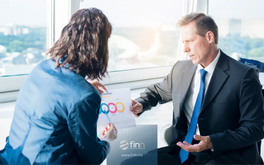 Cómo Elegir el Mejor Tipo de Crédito con Finh Soluciones: Crédito Simple o Revolvente