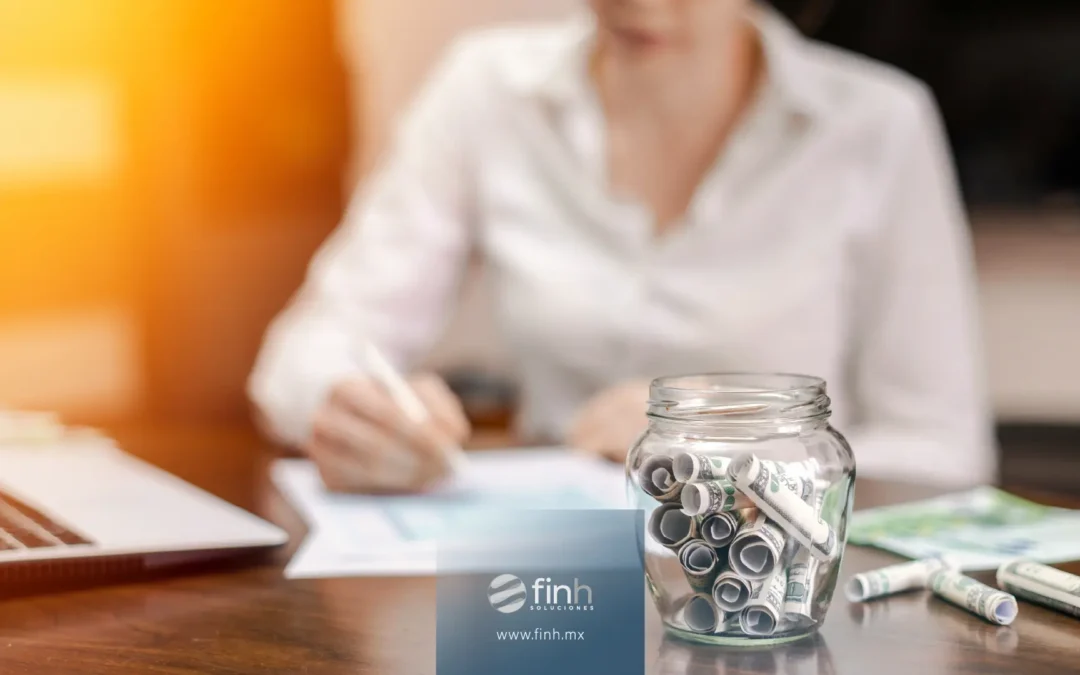 Importancia del Ahorro para Empresas