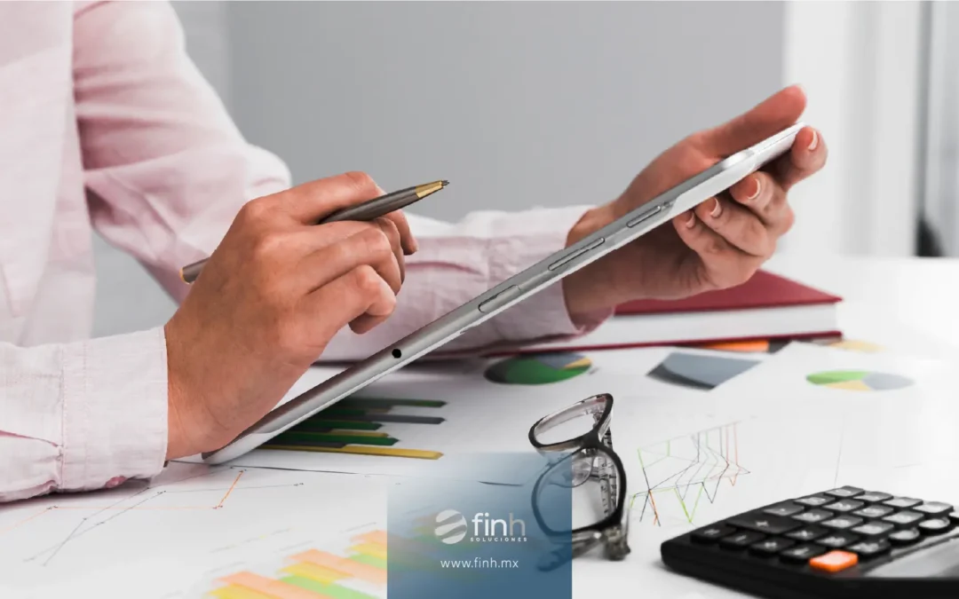 Planificación Financiera para Empresas: Clave del Éxito Empresarial