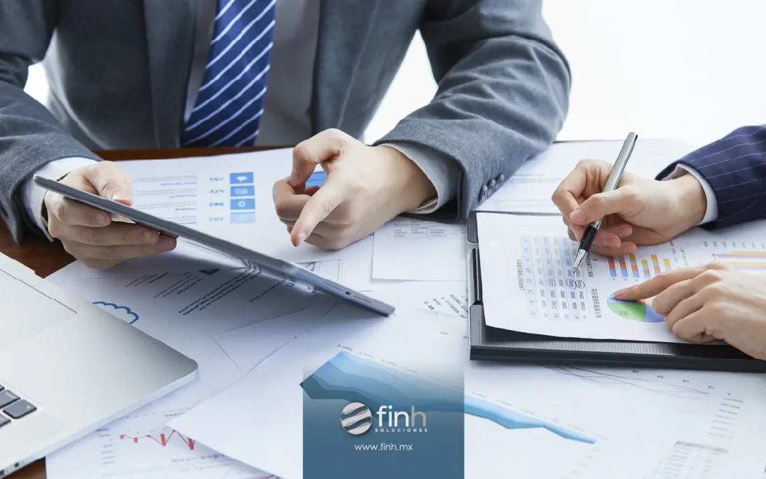 Gestión Financiera: Clave para el Éxito Empresarial