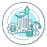 Icono de Financiación