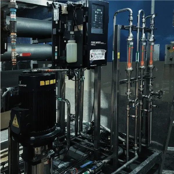 Soluciones Financieras para Empresas Inicio