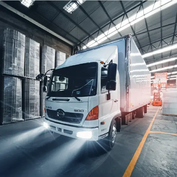 Soluciones Financieras para Empresas Inicio