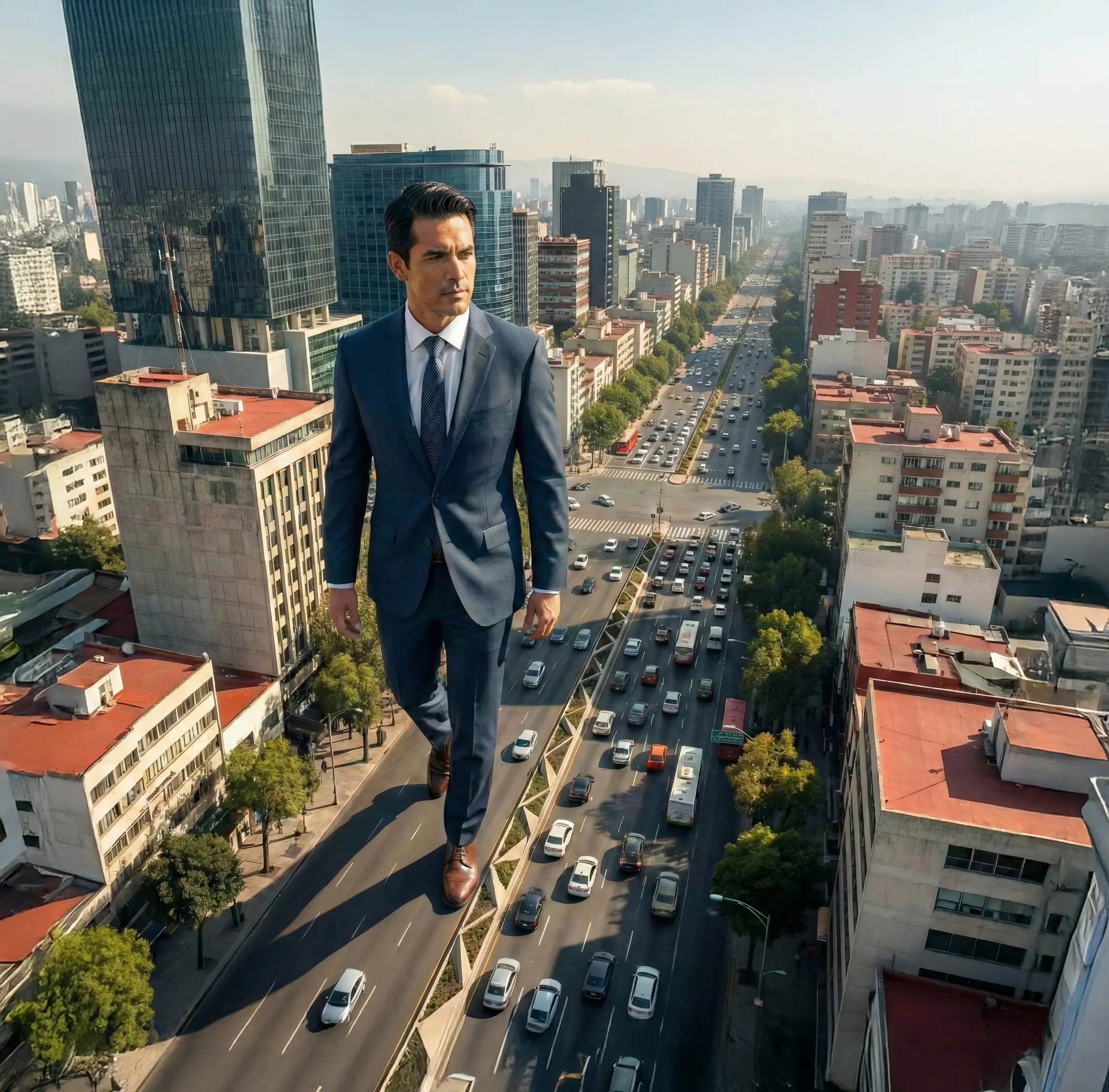 Soluciones Financieras para Empresas acceso clientes