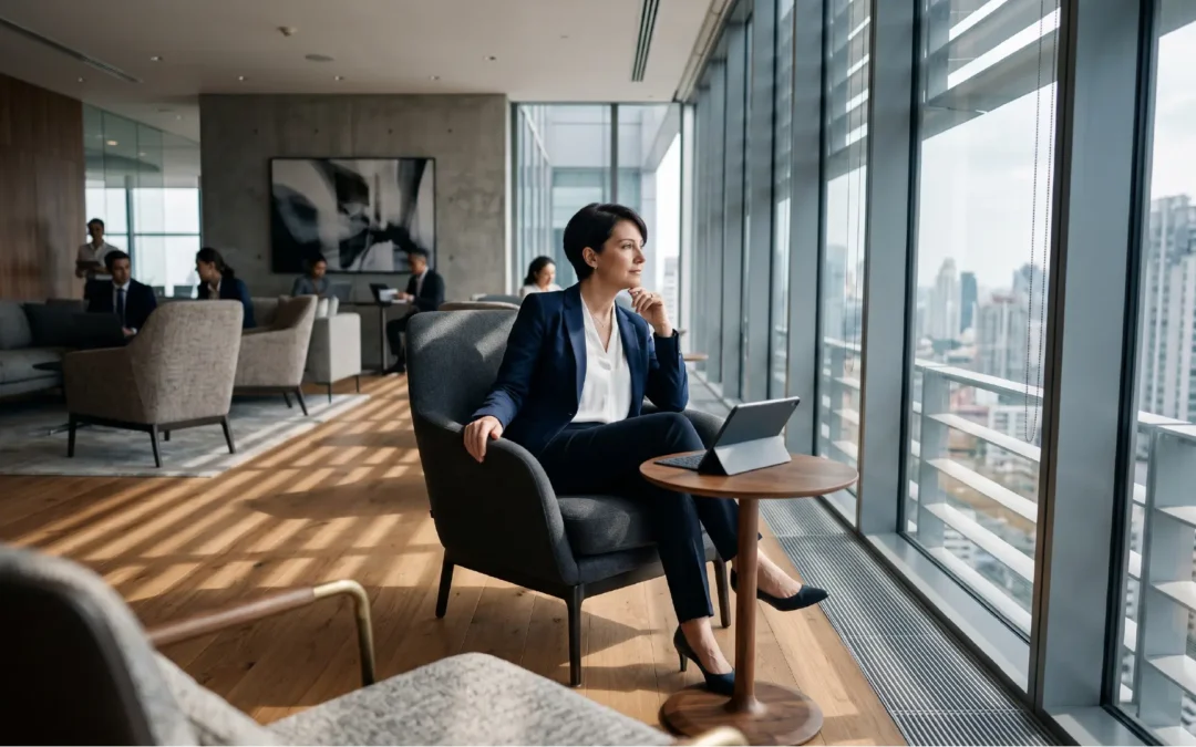 Capital de Trabajo para Empresas: Qué Es, Cómo Calcularlo y Cómo Financiarlo en 2026