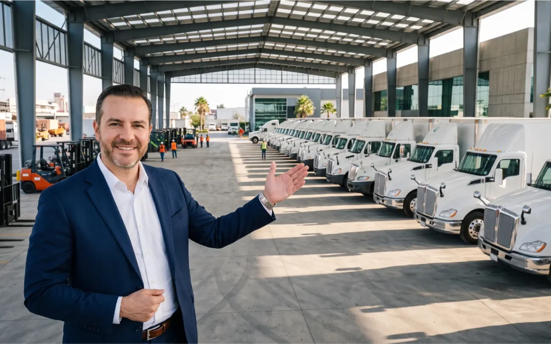 Arrendamiento financiero en México 2026: guía para empresas que quieren crecer sin descapitalizarse
